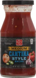 Harris Teeter Cantina Salsa