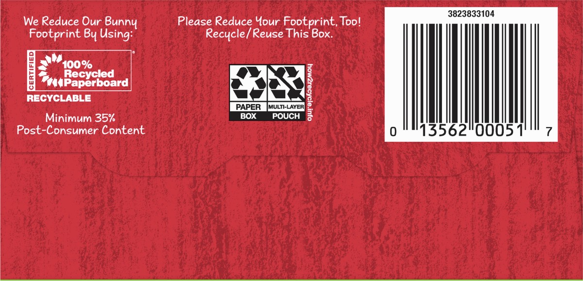 slide 8 of 9, Annie's Organic Graham Crackers, Cinnamon, Made With Whole Grain, 14.4 oz, 14.4 oz