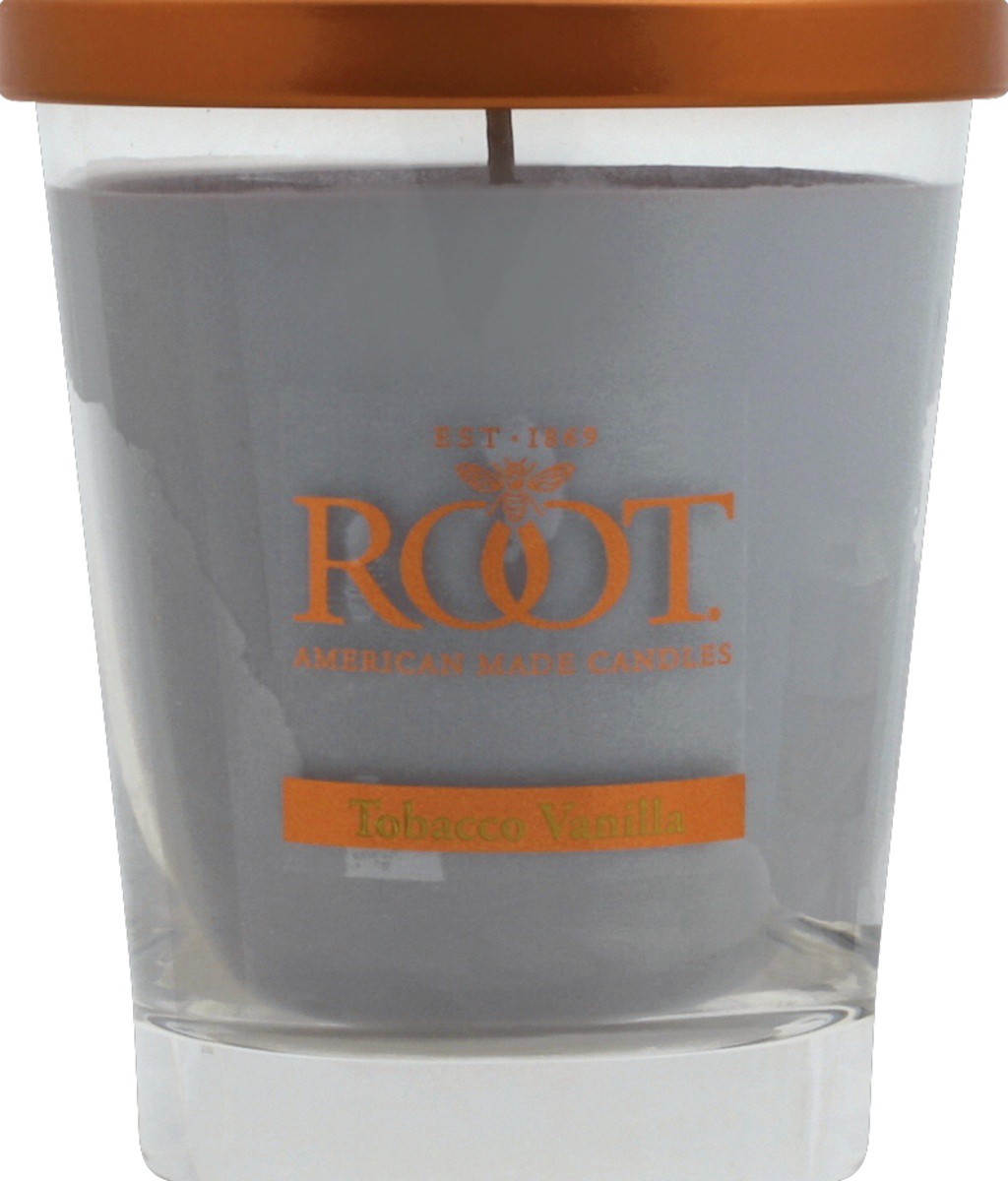 slide 2 of 7, Root Candle 1 ea, 1 ct