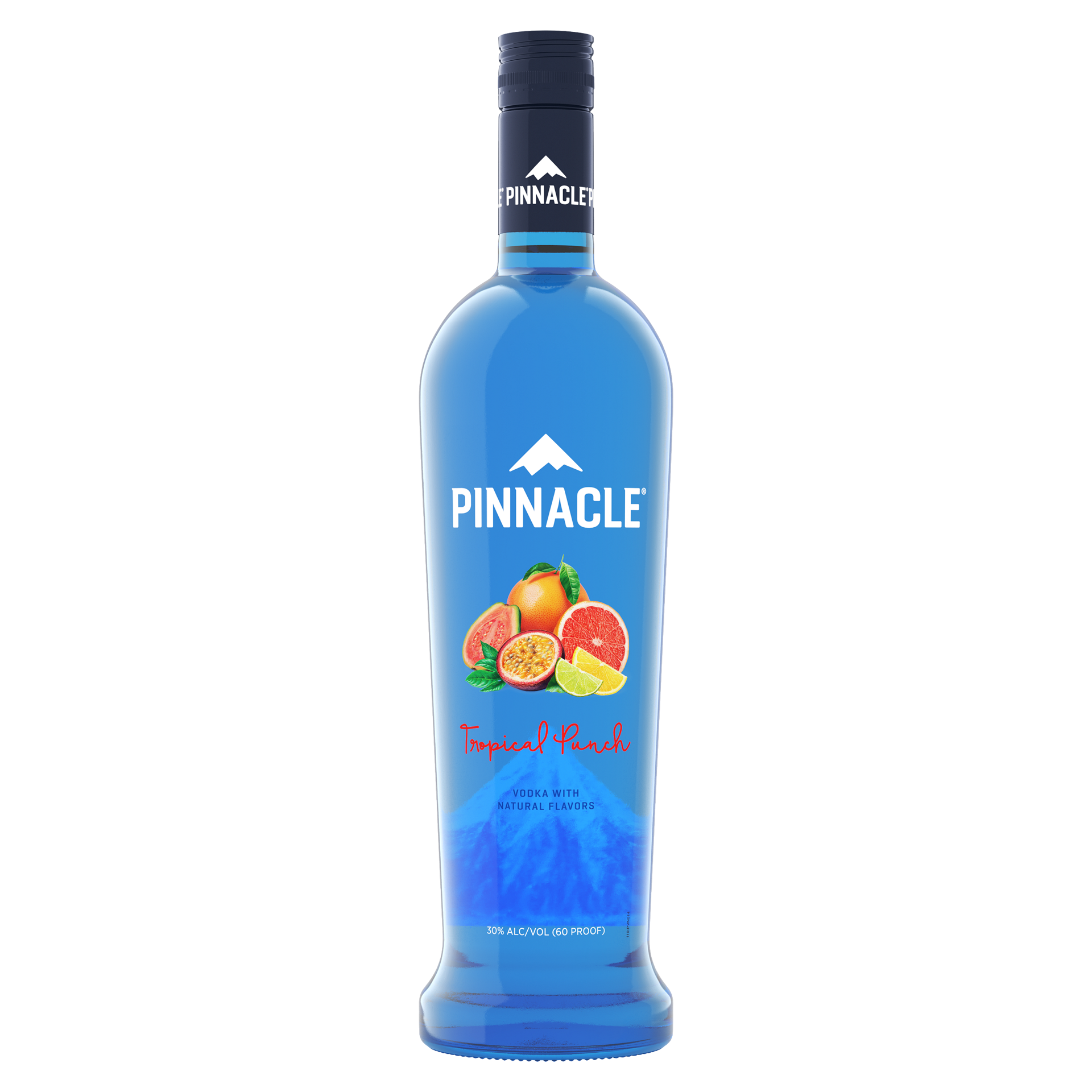 slide 2 of 2, Pinnacle Vodka 750 ml, 750 ml