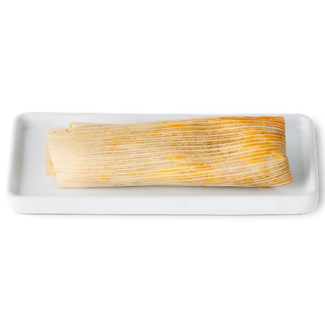 slide 1 of 1, Beef Tamales - Hot - EA, 1 ct