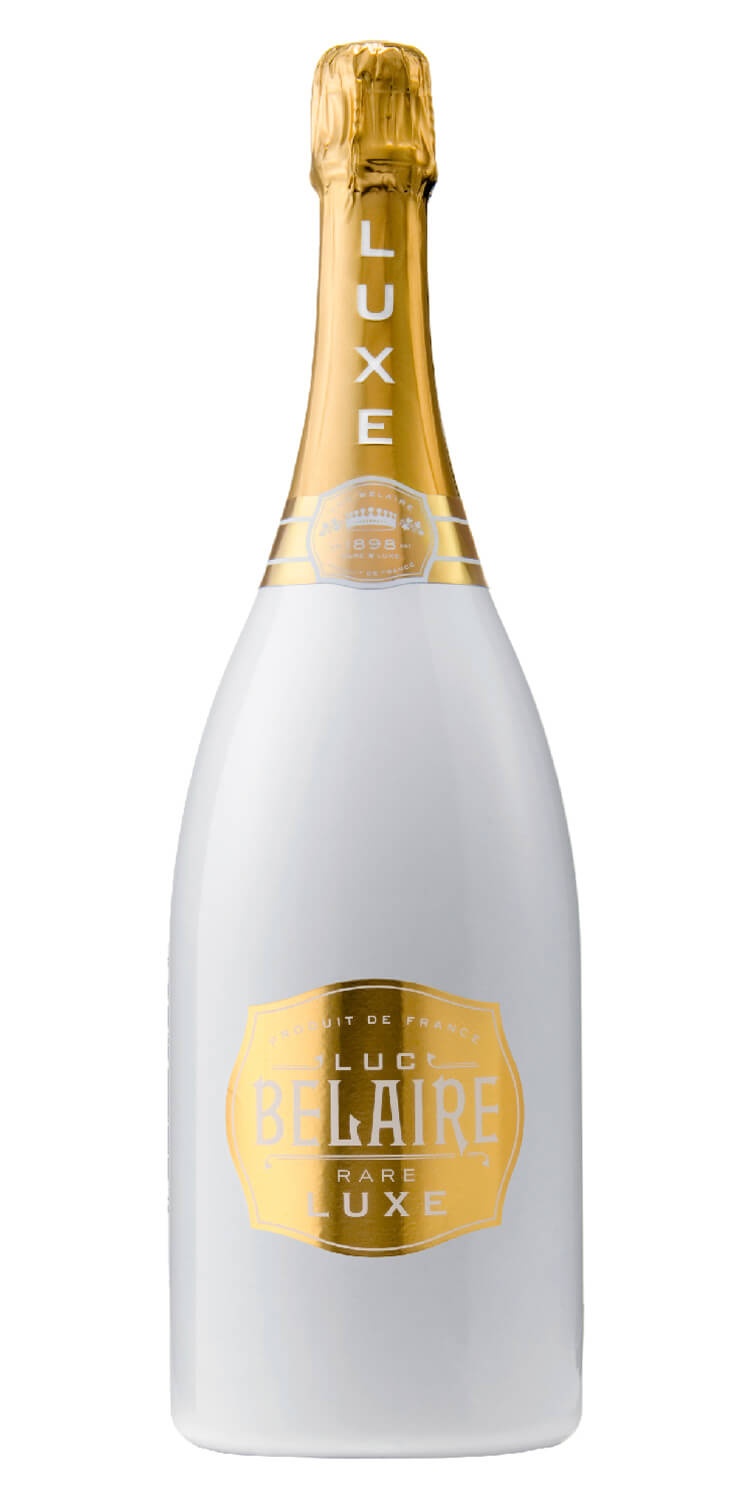 slide 1 of 1, Luc Belaire Rare Luxe, 1.5 liter