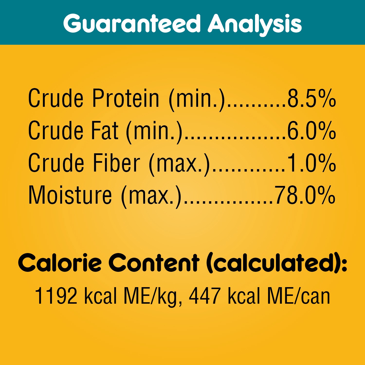 slide 5 of 5, Pedigree Chopped Ground Dinner Adult Canned Soft Wet Dog Food, Chicken & Rice Dinner, 13.2 Oz. Cans 12 Pack, 13.2 oz