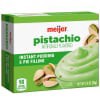 slide 2 of 29, Meijer Instant Pistachio Pudding & Pie Filling, 3.4 oz