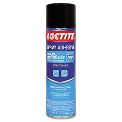 Loctite 13.5 oz General Performance Spray Adhesive