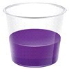 slide 2 of 29, Meijer Children's Cold and Cough, Red Grape Flavor; Cold Medicine for Kids, 4 oz