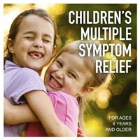 slide 27 of 29, Meijer Children's Cold and Cough, Red Grape Flavor; Cold Medicine for Kids, 4 oz
