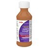 slide 6 of 29, Meijer Children's Cold and Cough, Red Grape Flavor; Cold Medicine for Kids, 4 oz