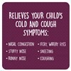 slide 10 of 29, Meijer Children's Cold and Cough, Red Grape Flavor; Cold Medicine for Kids, 4 oz