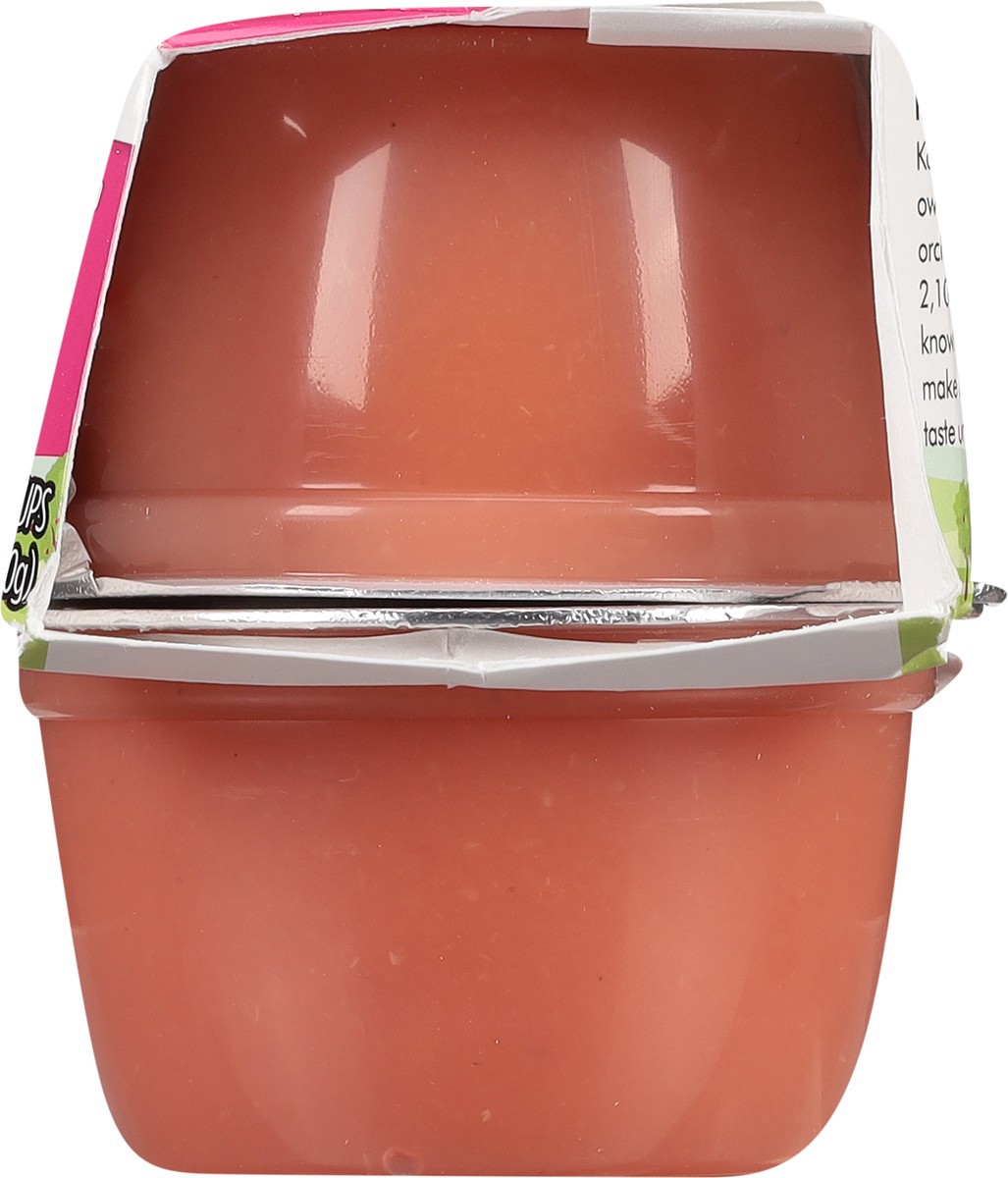 slide 3 of 12, Musselman's No Sugar Added Strawberry Apple Sauce 6 - 4 oz Cups, 4 oz