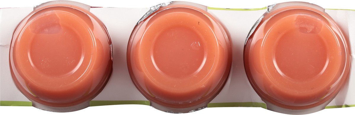 slide 12 of 12, Musselman's No Sugar Added Strawberry Apple Sauce 6 - 4 oz Cups, 4 oz