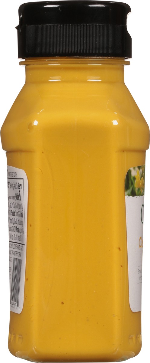 slide 13 of 14, Cadia Classic Yellow Organic Mustard 9 oz, 9 oz