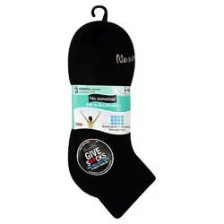 No Nonsense Quarter Top 3 ea