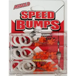 Arnold Speed Bump Kit