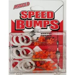 Arnold Speed Bump Kit