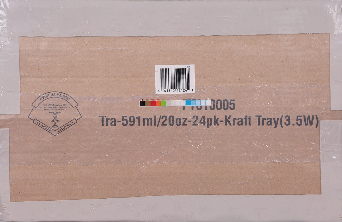 slide 10 of 14, First Street Sports Drinks Variety - 24 ct; 20 oz, 24 ct; 20 oz