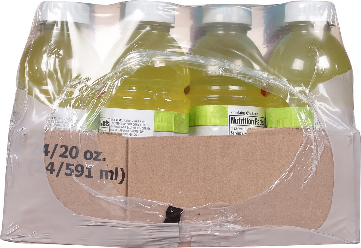 slide 7 of 14, First Street Sports Drinks Variety - 24 ct; 20 oz, 24 ct; 20 oz