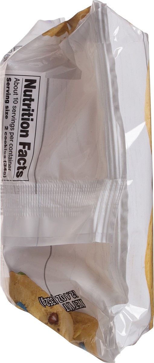 slide 9 of 9, Crav'N Flavor Chocolate Chip Cookie W/Candy, 