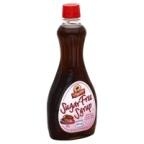 slide 1 of 1, ShopRite Sugar Free Syrup, 24 fl oz