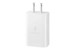 Samsung USB-C Type C to Type C Cable Charger - White