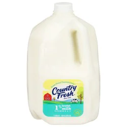 Country Fresh Milk 1 gal
