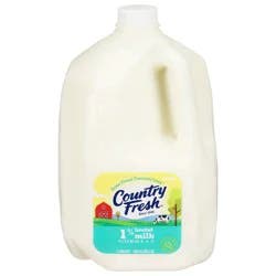 Country Fresh Milk 1 gal