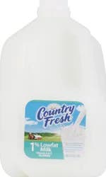 Country Fresh Milk 1 gal