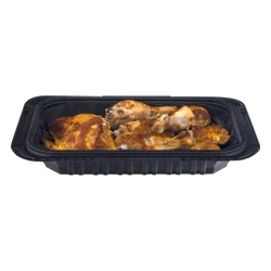 Dark Meat Baked Chicken