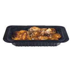 Dark Meat Baked Chicken