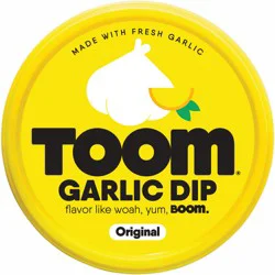 TOOM Original Garlic Dip