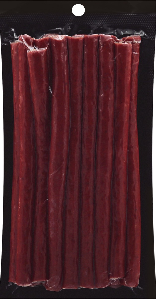 slide 7 of 9, Iowa Smokehouse Original Meat Sticks 16 oz, 16 oz