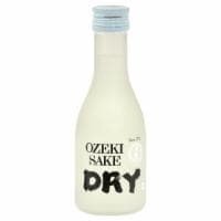 slide 1 of 1, Ozeki Sake, 180 ml