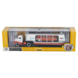 M2 Machines 1:64 M2 Auto Hauler