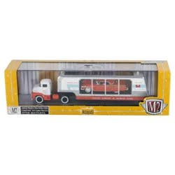 M2 Machines 1:64 M2 Auto Hauler