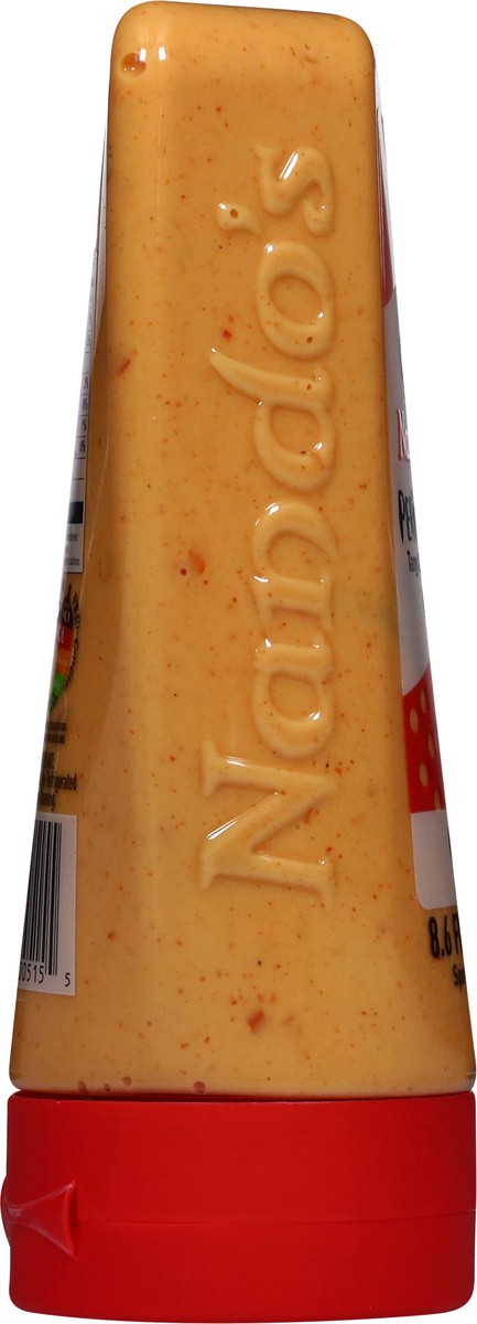 slide 4 of 13, Nando's Mayo Squeeze Hot, 8.6 fl oz