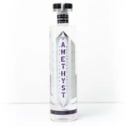 Amethyst Blueberry Ginger Mint Non-Alcoholic Botanical Spirit - 750 ml