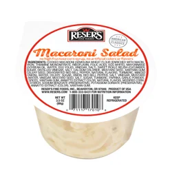 Reser's Reser Macaroni Salad