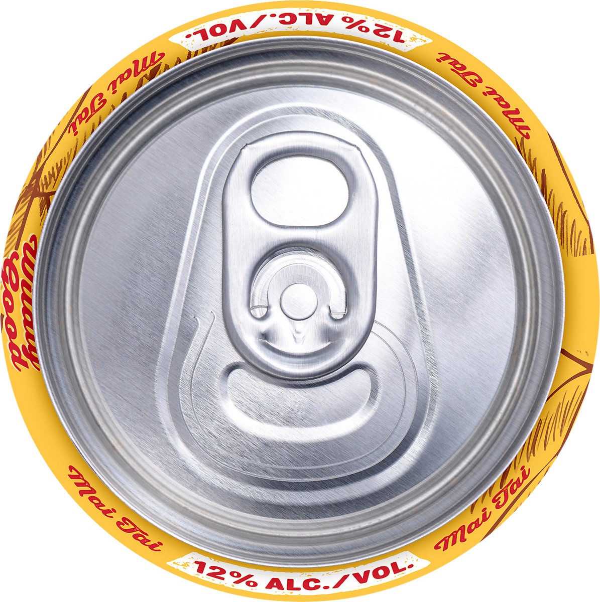 slide 2 of 7, MXD Cocktail Co. Mai Tai Pre-Mxd Cocktail 16 oz, 16 oz