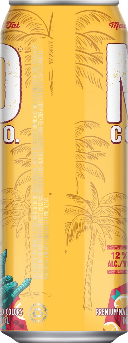 slide 7 of 7, MXD Cocktail Co. Mai Tai Pre-Mxd Cocktail 16 oz, 16 oz