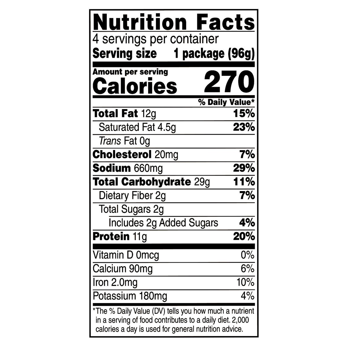 slide 14 of 14, Jimmy Dean Snack Size Biscuit Breakfast Sandwiches with Southern Style Chicken, Frozen, 8 Count, 385.55 g