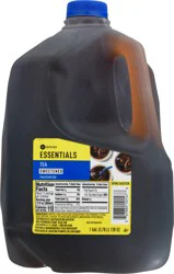 Essentials Tea Sweetened - 128 oz