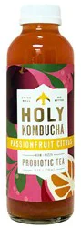 Holy Kombucha Corazon - 16.9 oz