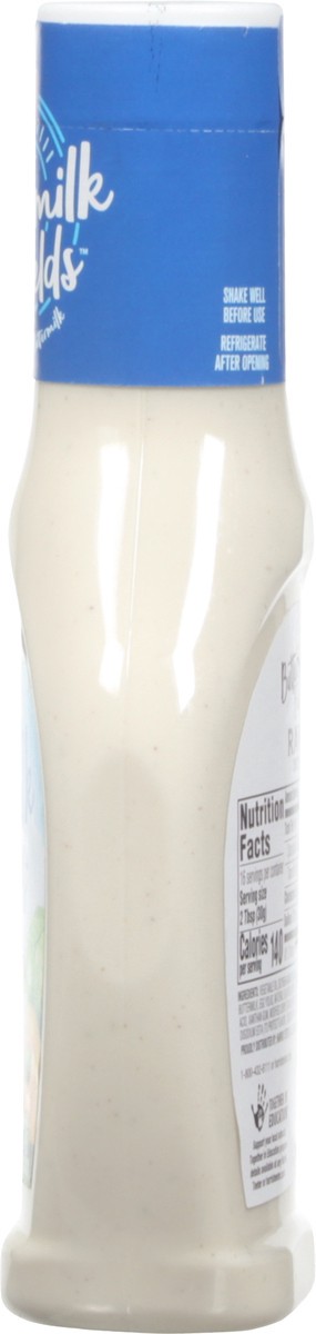 slide 9 of 9, Harris Teeter Drs Buttermilk Fields Ranch, 1 ct