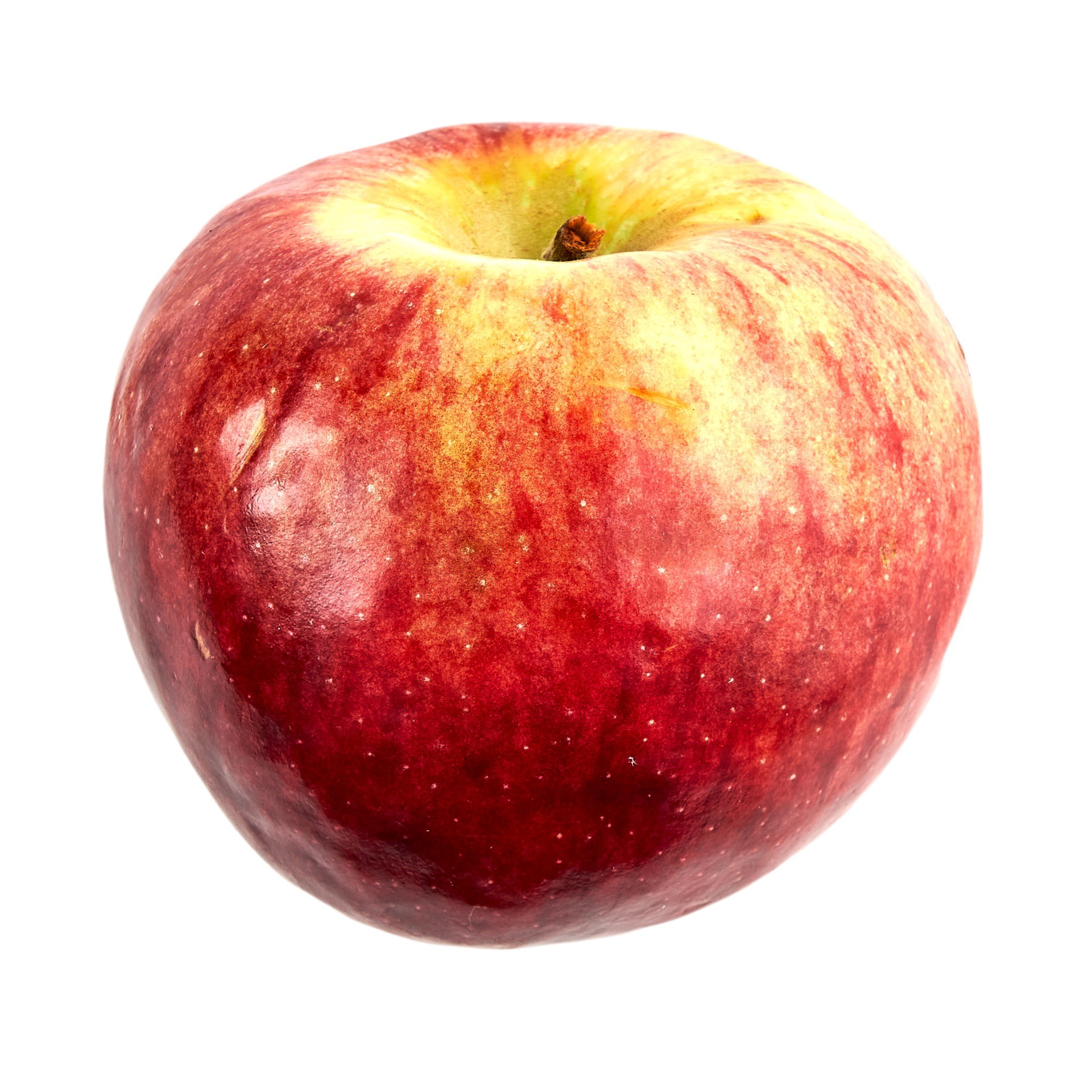 slide 1 of 1, La Fe Apple Cortland Small, 1 ct