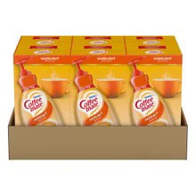 Coffee Mate Hazelnut Creamer