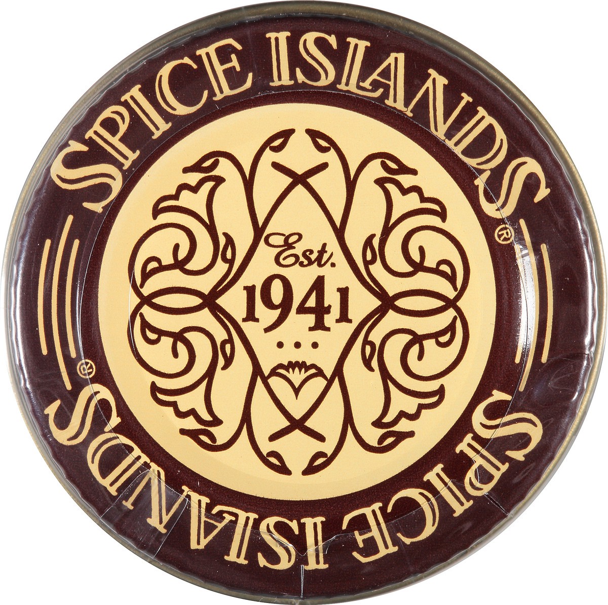 slide 7 of 7, Spice Islands Organic Sweet Basil 0.5 oz. Jar, 0.5 oz