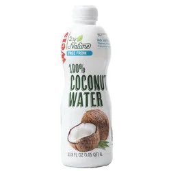 Coconut Water- 33.8 fl oz