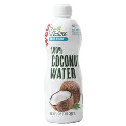Coconut Water- 33.8 fl oz