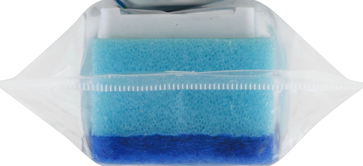 slide 4 of 6, Simply Done Dish Wand Scrubber Refills, 2 ct