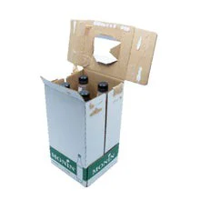 Monin Hot Honey Syrup - 33.81 fl oz